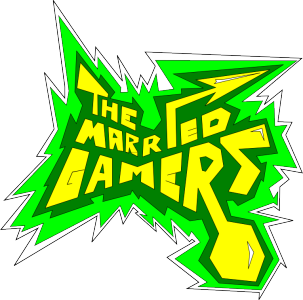 the jet set radio married gamers