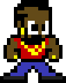 Mr. T