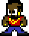 Mr. T