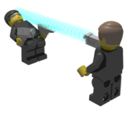 lego matrix