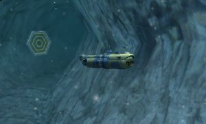 steel diver: sub wars