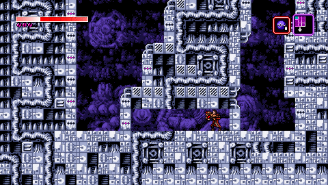 Axiom Verge