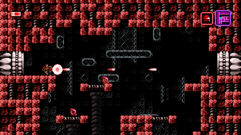 Axiom Verge