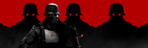 wolfenstein